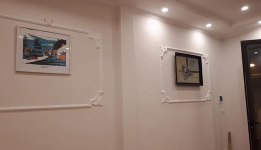 Bán Nhà Đẹp! Kinh Doanh! Tây Sơn 45M2, 3.9 Tỷ.