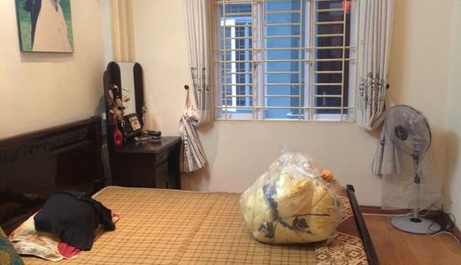 20M Ra Phố Khâm Thiên - Nội Thất Xịn Giá Yêu Thương 3.2 Tỷ