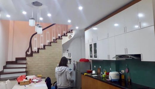 Hot...! Nhỉnh 5 Tỷ Sở Hữu Nhà Đẹp Liễu Zai 58M 4T Mt7M Mới C0Ong, An Sinh Tuyệt Đỉnh.