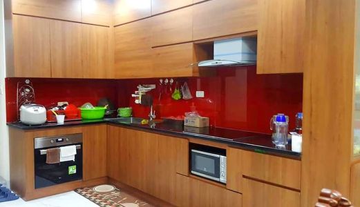 Bán Nhà 42M2, 4 Tầng Khương Đình, Gara Ô Tô Tránh 3.95 Tỷ, Hiếm.
