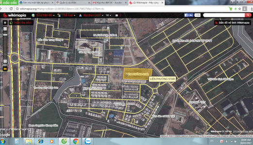 Nhà Phố Liên Phường Star, Phú Hữu, Quận 9 - Giá 2,7 Tỷ - Pháp Lý Đầy Đủ. Lh: 0869.779.600