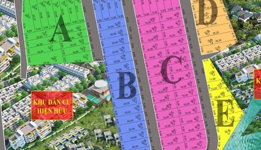 Bán Đất Nền Phú Quốc