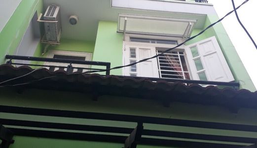 Bán Gấp Nhà 2 Lầu, Dt 3,85X12M, Đường Quang Trung, Quận Gò Vấp