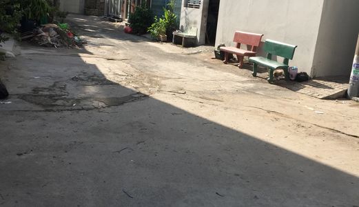 Bán Nhà Hxh 4M, 1 Lầu Dt 4X11,5M, Đc 237/32/78 Phạm Văn Chiêu, Gò Vấp