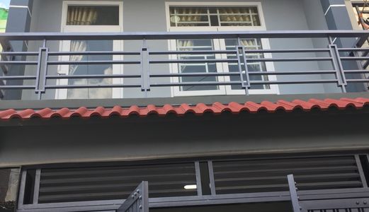 Bán Nhà Hxh 4M, 1 Lầu Dt 4X11,5M, Đc 237/32/78 Phạm Văn Chiêu, Gò Vấp