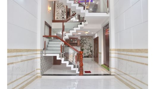 Bán Gấp Nhà  Nguyễn Đình Chiểu, 60 M2, 5,7 Tỷ, 2 Tầng.