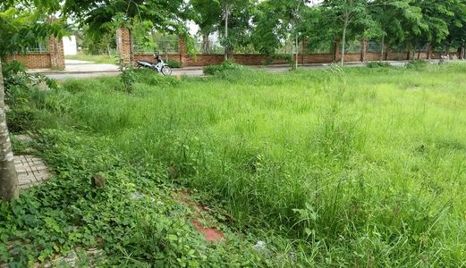 Cần Bán Gấp Đất Thổ Cư Lò Lu Cầu Lấp Q9