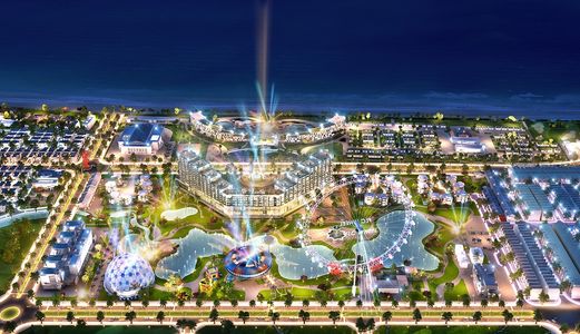 Không Tới 700 Triệu, Sở Hữu Ngay Căn Hộ Khách Sạn Flc Best Western Premier Quảng Bình.