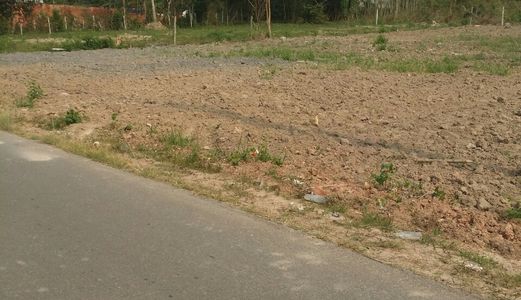 Bán Đất Ấp Chánh, Tân Thông Hội, Huyện Củ Chi