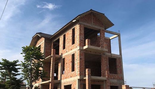 Chỉ Còn 1 Căn Biệt Thự Cao Cấp