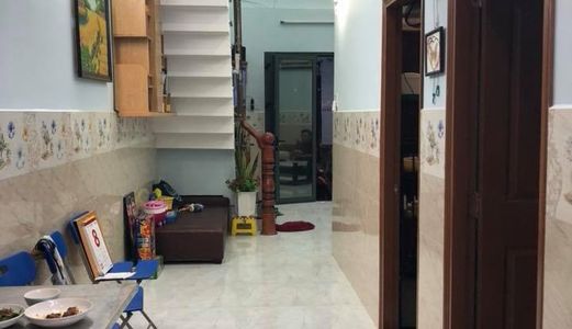 Bán Nhà Cực Đẹp Lý Thường Kiệt-76M2-Ở Ngay-Chỉ 5,45 Tỷ(Thương Lượng)