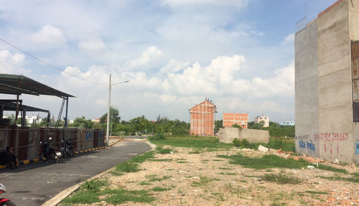 Đất Phường Bình Chiểu, Thổ Cư 100%, Giá 15-22Tr/m2, Shr, Liên Hệ: 0938.378.103