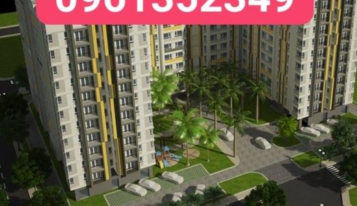 Bán Căn Hộ Trả Góp Lãi Xuất Thấp Cho Người Có Thu Nhập Thấp