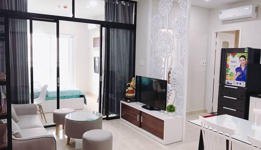 Ch Heaven Cityview, Nằm Liền Kề Đại Lộ Võ Văn Kiệt, Nhận Nhà Cuối Năm 2018.