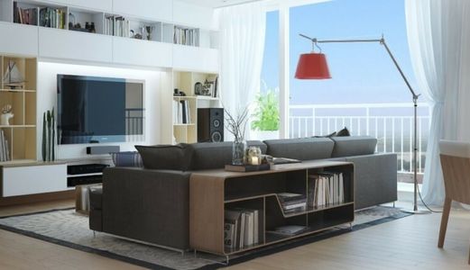 Chính Thức Tung Ra 15 Suất Căn Hộ Sài Gòn Gateway Cuối Cùng, Mt Xlhn, 2Pn 1.7 Tỷ