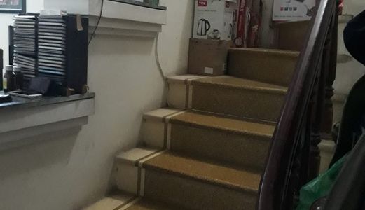 Bán Nhà Cực Hiếm Tại Lê Trọng Tấn, 4 Tầng, 65M2 Nhỉnh 8 Tỷ