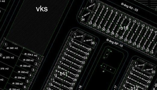 Bán Nhiều Lô Đất Ở Kđt Cao Xanh, Hà Khánh A. Dt: 90M2, Mt: 6M. 