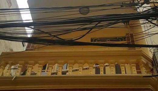Nhà Phân Lô Phùng Hưng Hà Đông 4 Tầng 30M2 Ô Tô Đỗ 2,3 Tỷ 