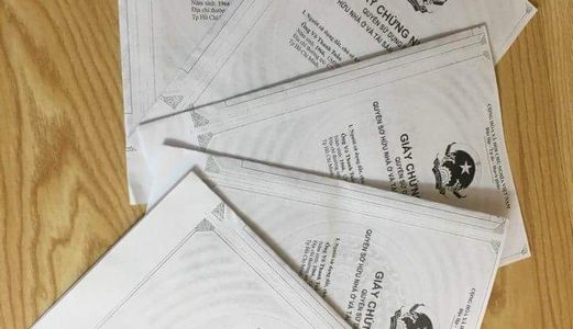 Có 5 Lô Đất Nền Chính Chủ