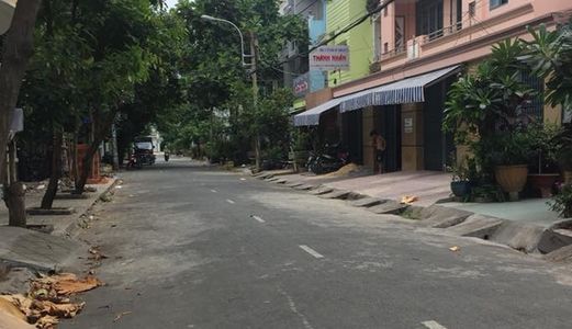 Nhà Mặt Tiền Đường 32B, Khu Tên Lửa, 4 X 20M, 1.5 Tấm, 6.4 Tỷ