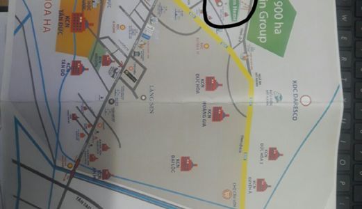 Đất Đức Hòa Thượng Gần Nhã 3 Đức Hòa Giá Rẻ Thổ Cư 100%, Sổ Hồng Riêng Lh: 0937475321 (Vũ)