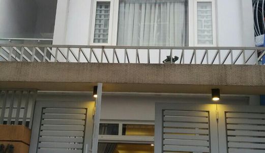 Bán Nhà Đẹp Phan Văn Trị, Dt 60M2, 1 Trệt 1 Lửng 2 Lầu, 3Pn 3Wc, Giá 6,1 Tỷ.