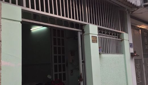Bán Nhà 453/70/ Lê Văn Khương, Q.12, Hxh 4M, Dt 4X11,6M