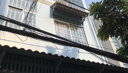 Bán Gấp Nhà 2 Lầu 148/6 Lê Văn Thọ, Q. Gò Vấp, Dt 4,5X10,2M.