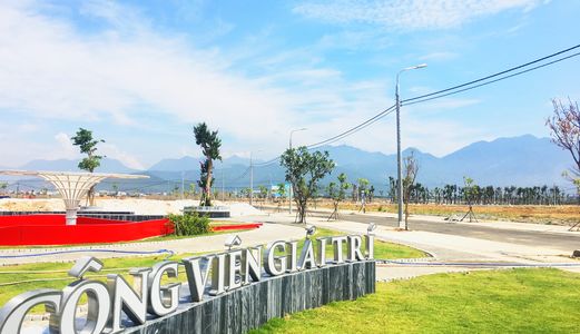 Mở Bán Đất Nền Quận Liên Chiểu Trục Đường Thông Biển, Nhận Đặt Chổ 100Tr/nền