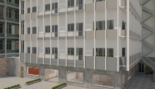 Cho Thuê Văn Phòng Chính Chủ Giá Rẻ Quận 1