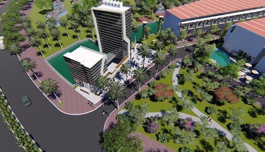 Dự Án Tiềm Năng Đầu Tư Và Nhà Ở Seaway Long Hải