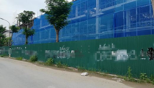 Bán Biệt Thự Liền Kề Đối Diện The Manor Central Park Giá Chỉ Bằng 1 Nửa Lh 0904.875.990