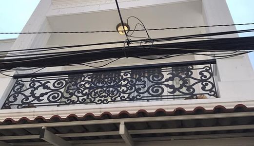 Em Gái Mở Spa, Nên Cần Bán Gấp Nhà 60M Quận 3, 5.75 Tỷ