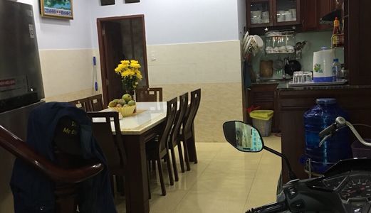 Em Gái Mở Spa, Nên Cần Bán Gấp Nhà 60M Quận 3, 5.75 Tỷ