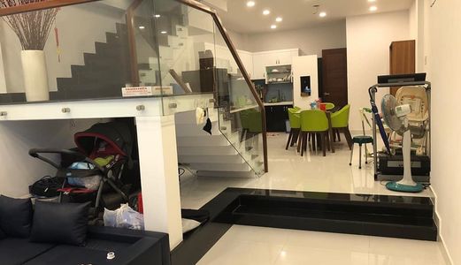 Ông Bà Cần Bán Gấp Nhà 80M, 5 X 16 Bành Văn Trân, Tân Bình, 6 Tỷ.