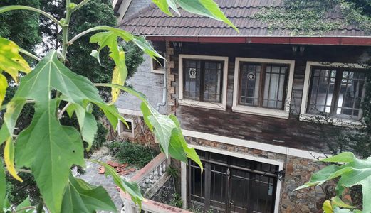 Bán Biệt Thự Sân Vườn Đường Đặng Thái Thân, Phường 3, Đà Lạt - Dt 1077M2 - Giá 25 Tỷ B2430