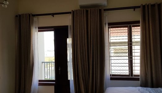 Cho Thuê Nhà Đường Kiệt Núi Thành, Ô Tô Chạy Đến Nhà