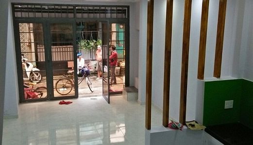 Bán Nhà Liên Ấp 123, Nhà Đẹp Sang 1Trệt 1Lầu Vĩnh Lộc A