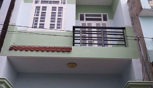 Vì K Đẹp Trai Nên Cần Tiền Bán Nhà, Nhà Mới 1T1L, Kdc Đông Đúc