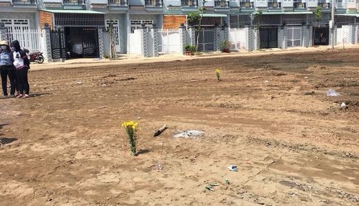 Khu Đô Thị Ven Sông An Phú Center Giá 9 Triệu/m2