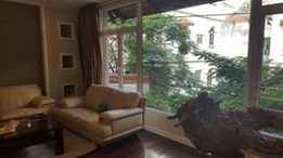 Cực Hot...! Biệt Thự Lạc Long Quân 110M, 5 Tầng, Gara Ô Tô – View Hồ - An Sinh Tuyệt Đỉnh  Chỉ 11 Tỷ.