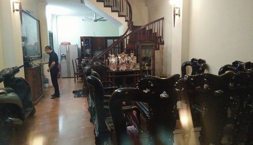 Bán Gấp Nhà Tân Mai 45M2, Lô Góc, Ở Ngay, Nhỉnh 2.6 Tỷ.