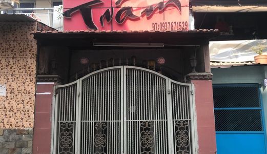 Gia Đình Có Việc Cần Bán Căn Nhà Hxh 5M Đường Nguyễn Thái Sơn Giá 2.95 Tỷ