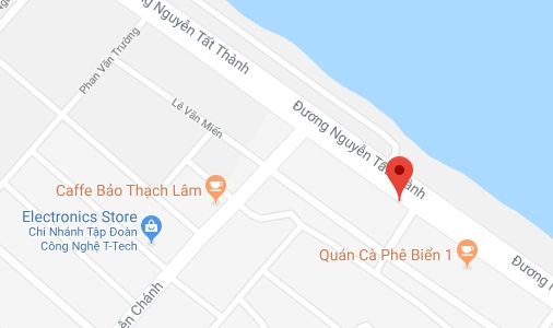 Cần Bán Lô Đất Đường Nguyễn Tất Thành – Giá Đầu Tư, 375M2