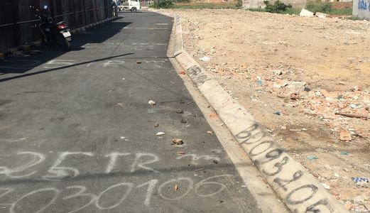 Bán 80M2 Rẻ Hơn Giá Thị Trường Từ 1-3Tr/m2, Gần Kcn Đồng An Sầm Uất