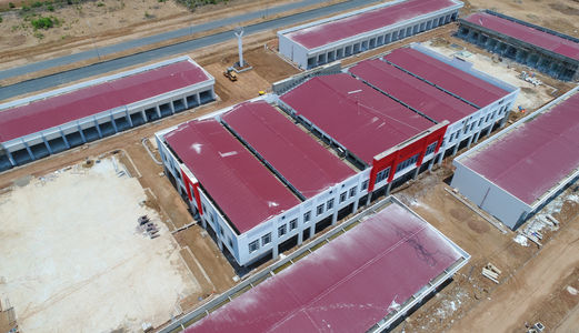 Dự Án The Viva City Là Nơi Đầu Tư Siêu Lợi Nhuận Dành Cho Nhà Đầu Tư Đón Đầu Dự Án 