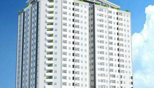 Uư Đãi Lớn Khi Mua Căn Hộ Chung Cư Tecco Skyville Thanh Trì