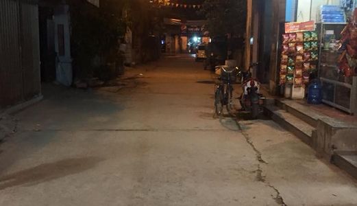 Bán Đất Phúc Lợi Long Biên Hà Nội, Diện Tích 40,33M2 Chỉ Với Giá 1,35 Tỷ