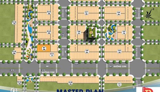 Sentosa Riverside 2 Là Dự Án Tuyệt Đẹp, Thơ Mộng Ven Sông Cổ Cò Giá Chỉ 8Tr3/m2