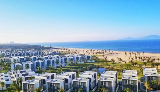 Vinpearl Nam Hội An Kiệt Tác Hoàn Mỹ Của Nhân Loại